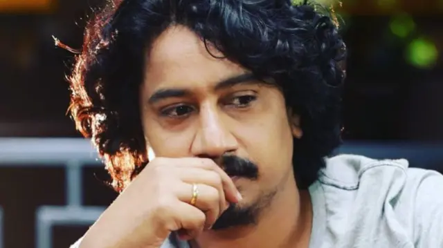 संचारी विजय