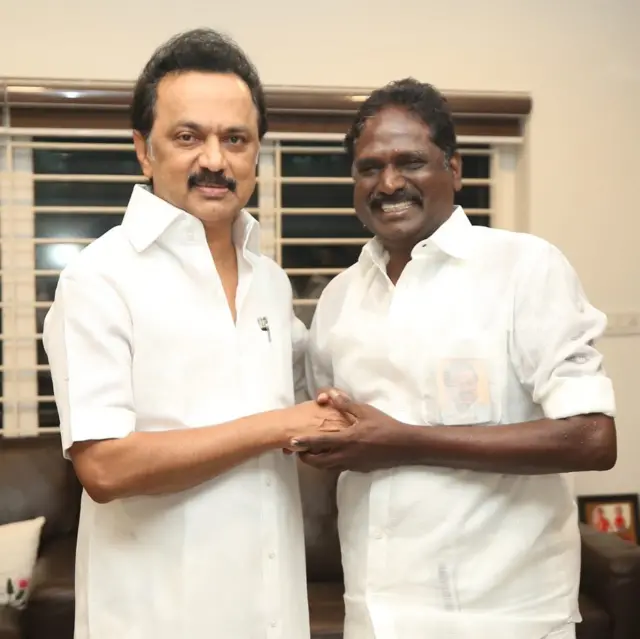 தமிழ்நாடு
