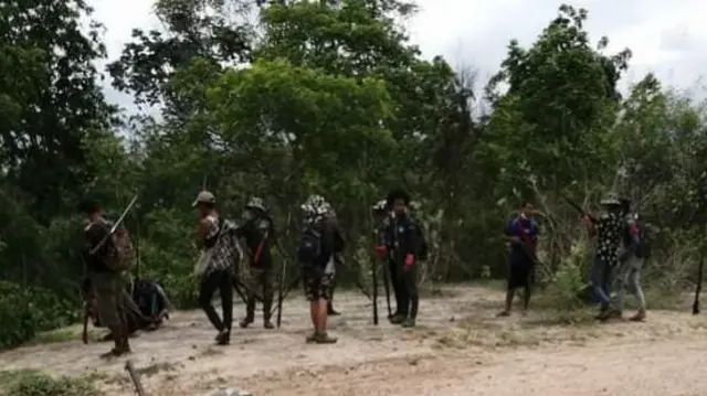 ဒေသခံ PDF အချို့