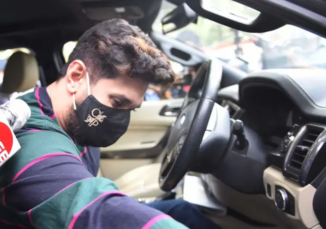 चिराग पासवान