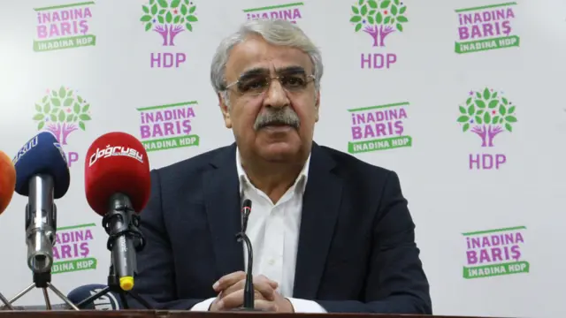 Mithat Sancar