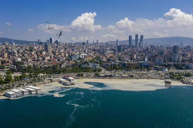 Marmara Denizi