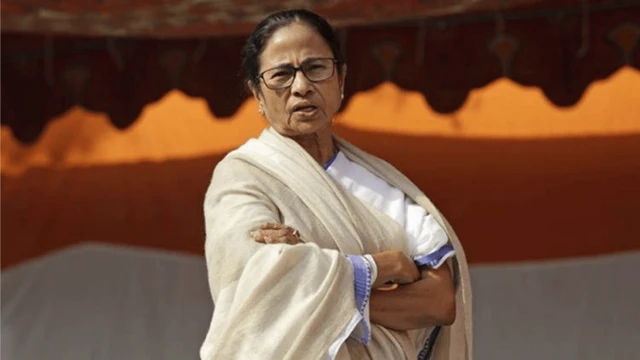 MAMATA BANERJEE
