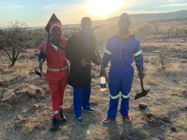 aFRIKA kUSINI