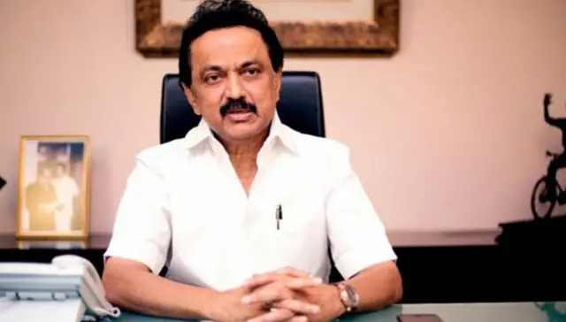 ஸ்டாலின்