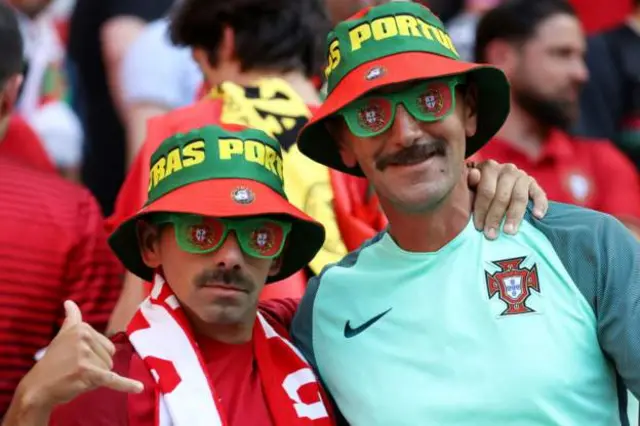 Portugal