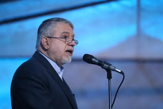 ایسنا