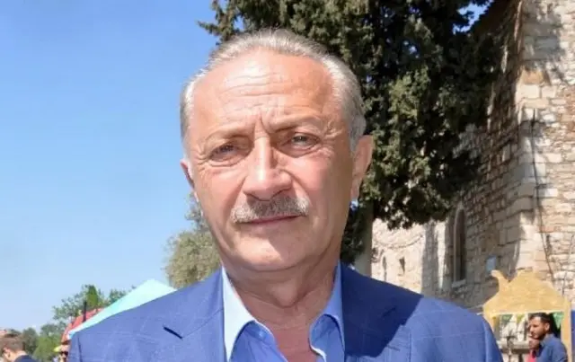 Ahmet Deniz Atabay