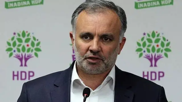 Ayhan Bilgen