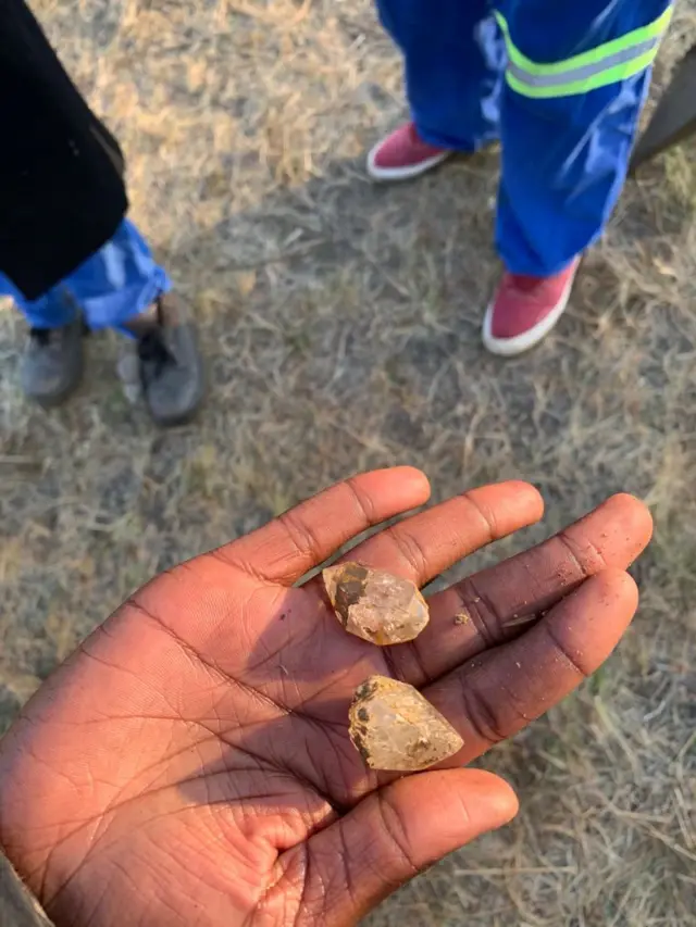 Afrika Kusini