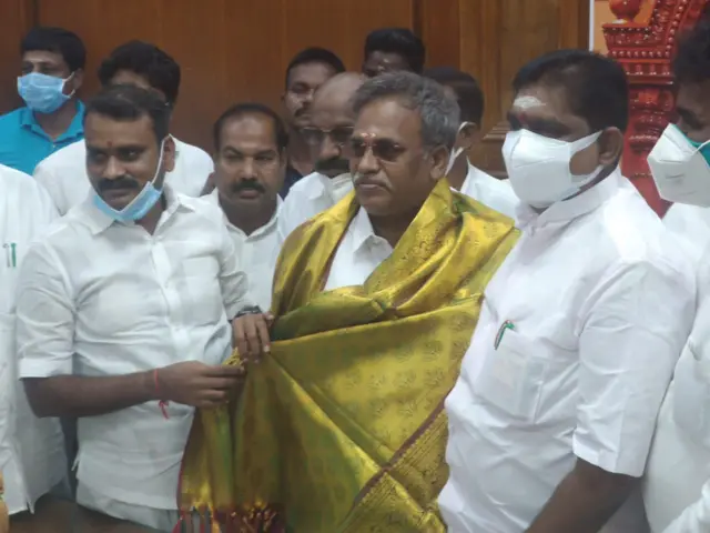 இந்தியா புதுச்சேரி