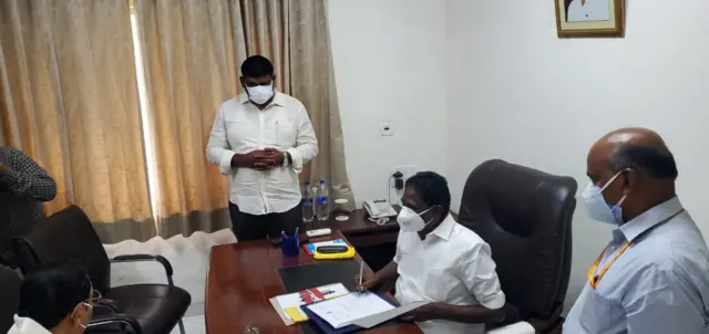 Tamil Nadu