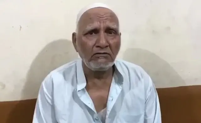 अब्दुल समद