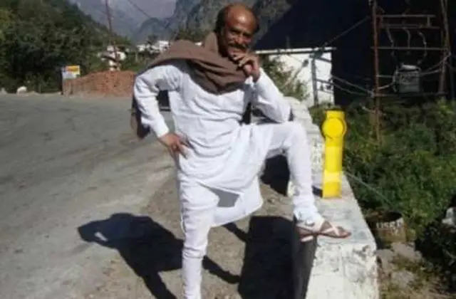 ரஜினி