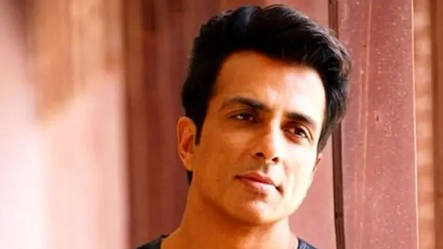 सोनू सूद