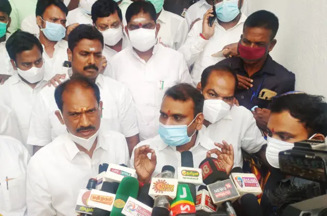 TAMIL NADU