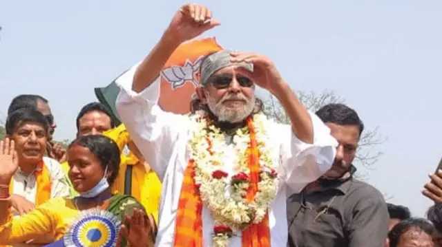 मिथुन चक्रवर्ती