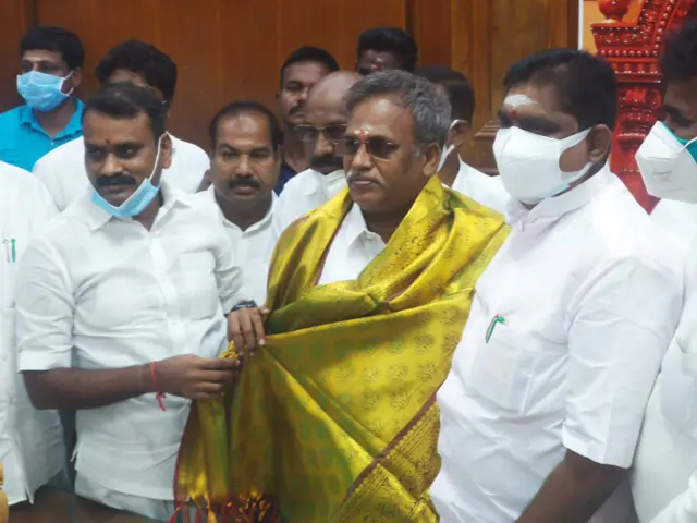 TAMIL NADU