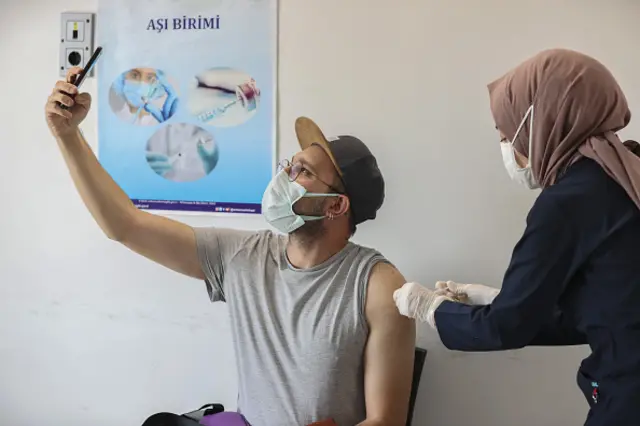 Aşılama