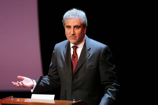 पाकिस्तान