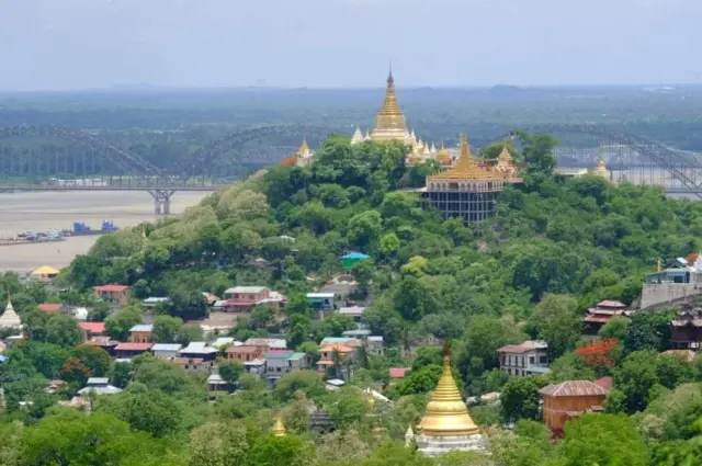 စစ်ကိုင်း သာသနာ့နယ်မြေမှာ လာရောက်တည်းခိုသူတွေ ဧည့်စာရင်းတိုင်ရမယ်လို့ ကြေညာချက်ထုတ်