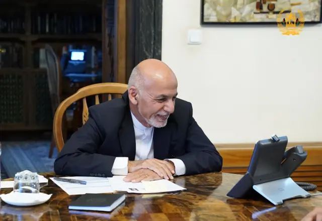 غنی