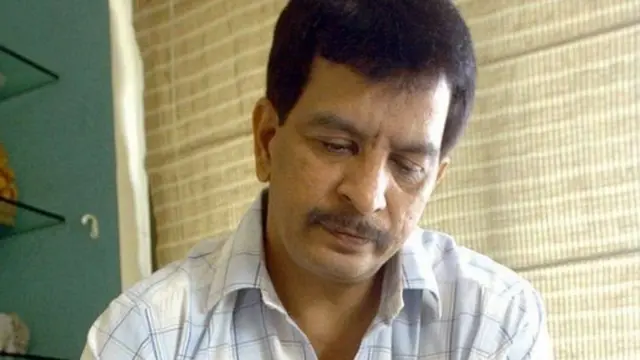 प्रदीप शर्मा