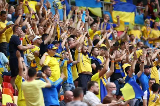 Украина