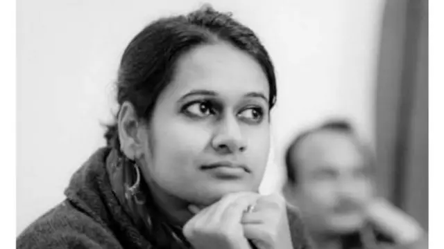 नताशा नरवाल