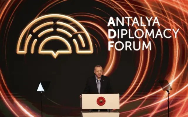 RT Erdoğan