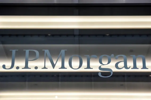 jp morgan