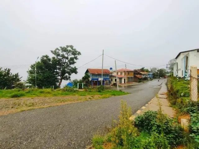 လူအသွားအလာမရှိသလောက်ရှင်းနေတဲ့ မင်းတပ်မြို့