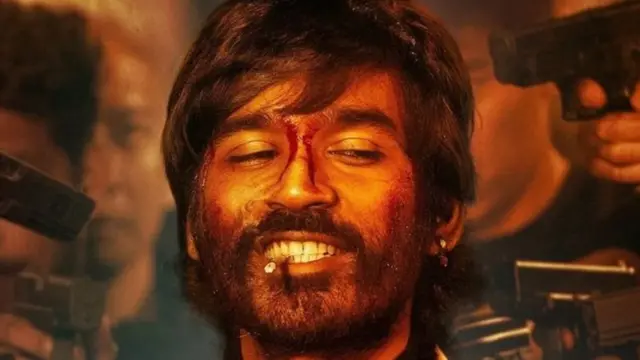 ஜெகமே தந்திரம் - சினிமா விமர்சனம்