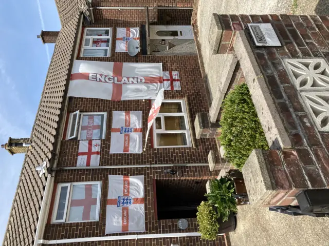 England