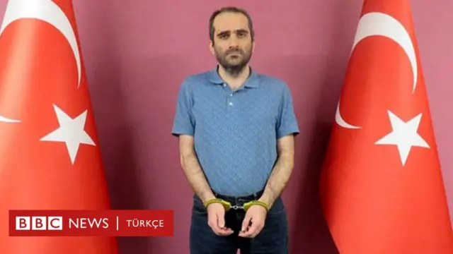 Selahattin Gülen