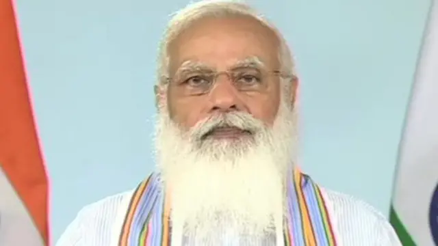 नरेंद्र मोदी