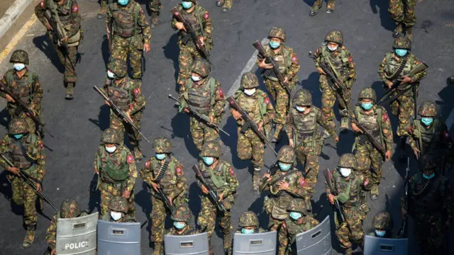 army