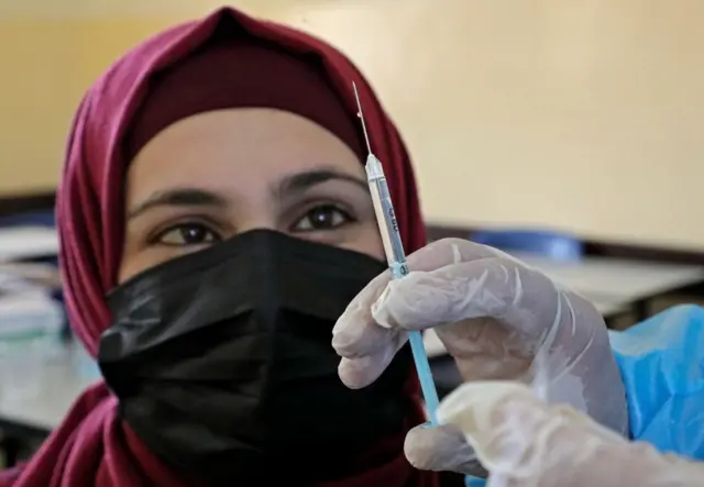 फ़लस्तीनी