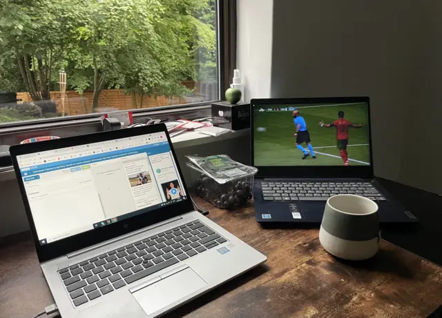Workplace