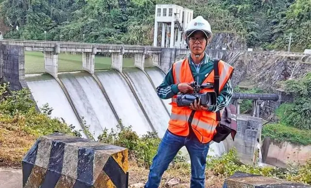 ဖားကန့်ကအလွတ်တန်းသတင်းထောက် ဖမ်းခံရပြီး နှစ်လကြာမှ ရုံးထုတ်