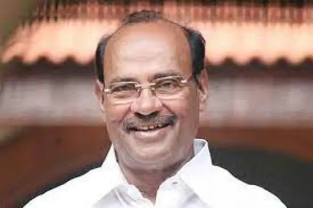 Ramadoss