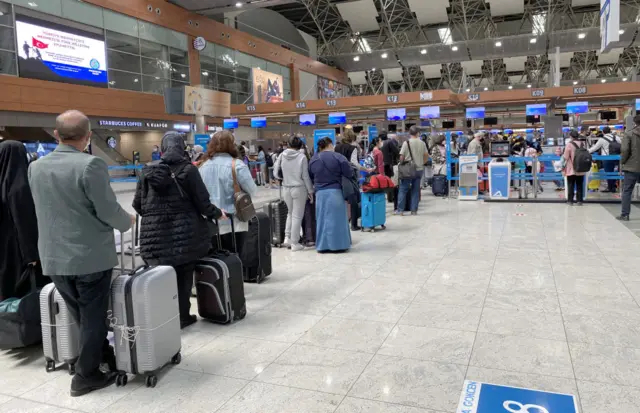 İstanbul Havalimanı