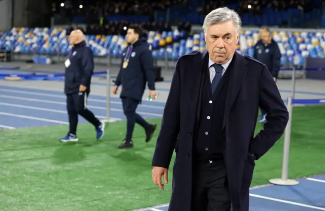 Carlo Ancelotti