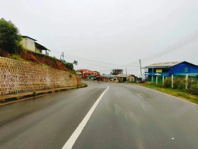 လက်ရှိမှာ မင်းတပ်မြို့ထဲကို ပြန်လာတဲ့သူအနည်းအကျဉ်းသာရှိနေသေး