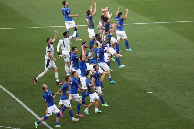 Italy