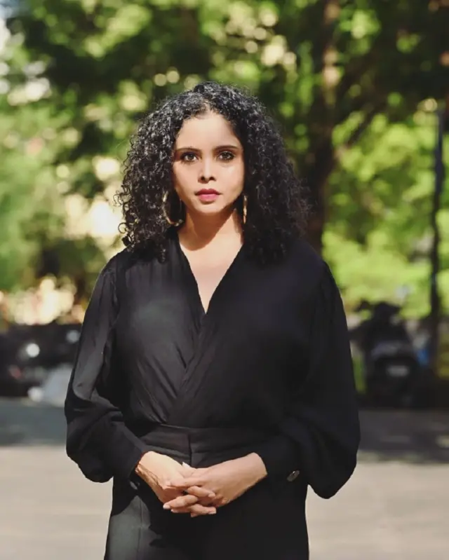 राना अय्यूब