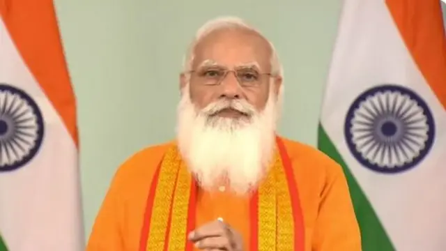 नरेंद्र मोदी