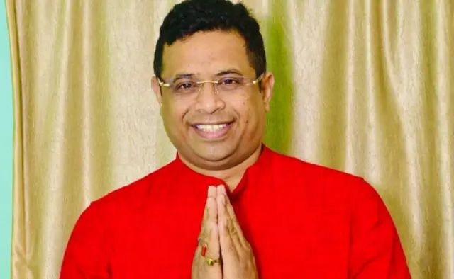 सौमित्र खान