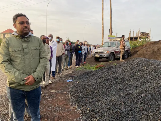 ዶ/ር ድረስ