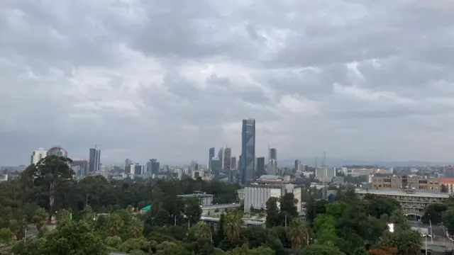 አዲስ አባ